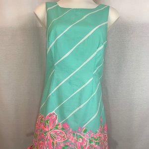 Lily Pulitzer Mini Dress